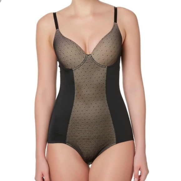 Jaclyn Smith Other - Jaclyn Smith Body Briefer Womens 2X